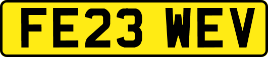 FE23WEV
