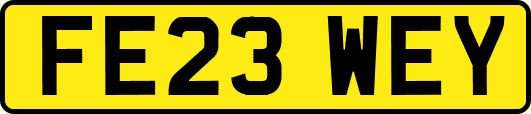FE23WEY