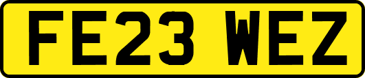 FE23WEZ