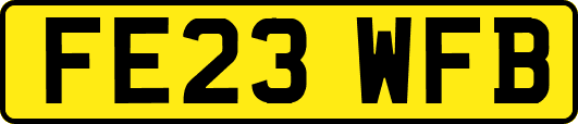 FE23WFB