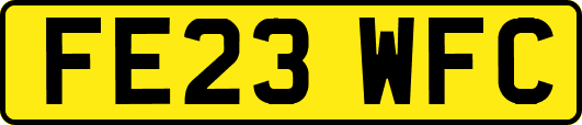 FE23WFC