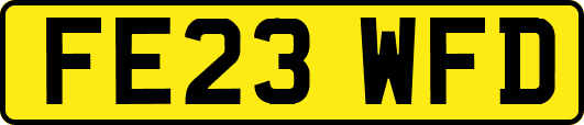FE23WFD