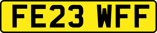 FE23WFF