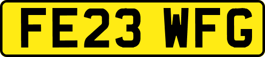 FE23WFG