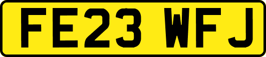 FE23WFJ