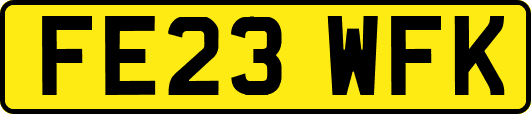 FE23WFK