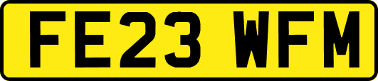 FE23WFM