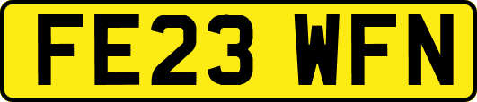 FE23WFN
