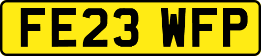 FE23WFP
