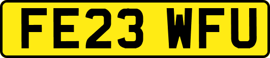 FE23WFU
