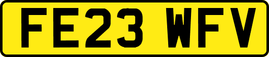 FE23WFV