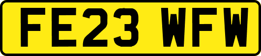 FE23WFW