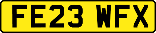 FE23WFX
