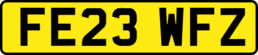 FE23WFZ