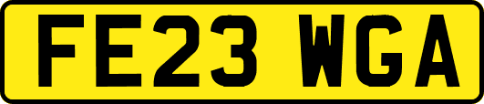 FE23WGA