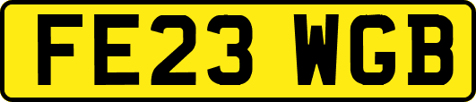 FE23WGB