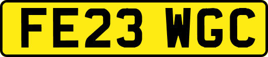 FE23WGC
