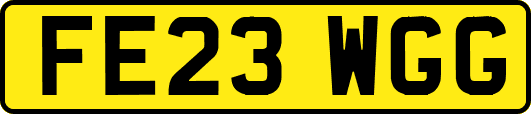 FE23WGG