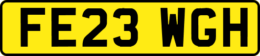 FE23WGH