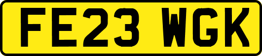 FE23WGK