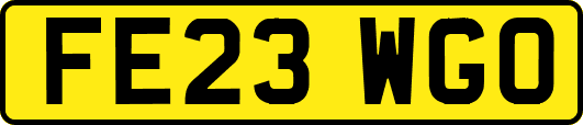 FE23WGO