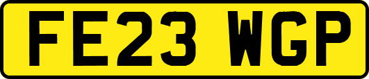 FE23WGP