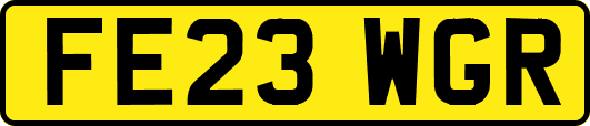 FE23WGR