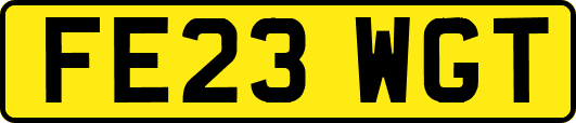 FE23WGT