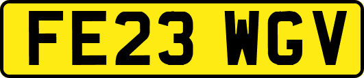 FE23WGV