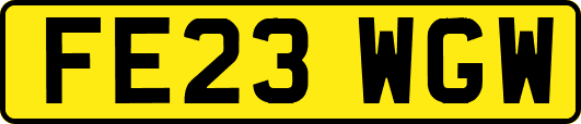FE23WGW