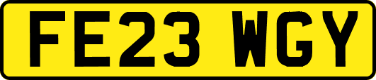 FE23WGY