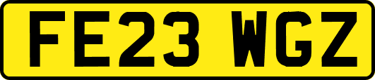 FE23WGZ