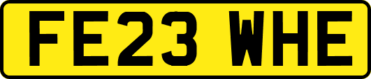 FE23WHE