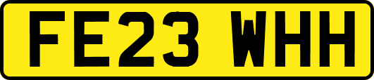 FE23WHH