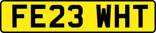 FE23WHT