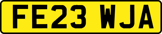 FE23WJA