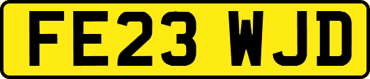 FE23WJD