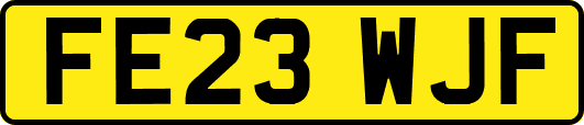 FE23WJF