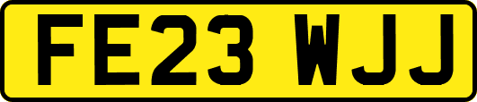 FE23WJJ