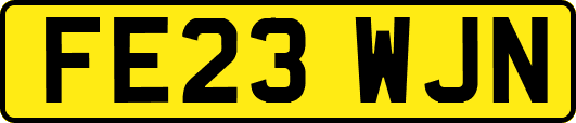 FE23WJN