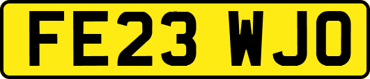 FE23WJO