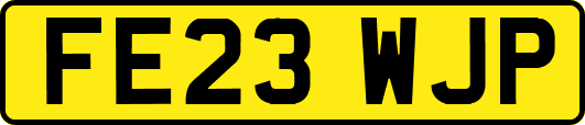 FE23WJP