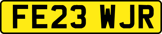 FE23WJR