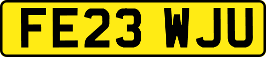 FE23WJU