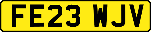 FE23WJV