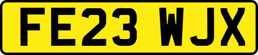 FE23WJX