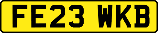 FE23WKB
