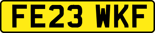 FE23WKF