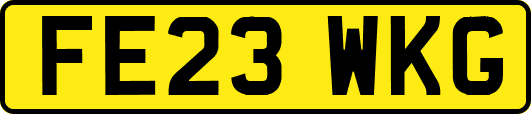 FE23WKG