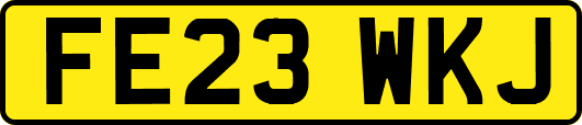 FE23WKJ